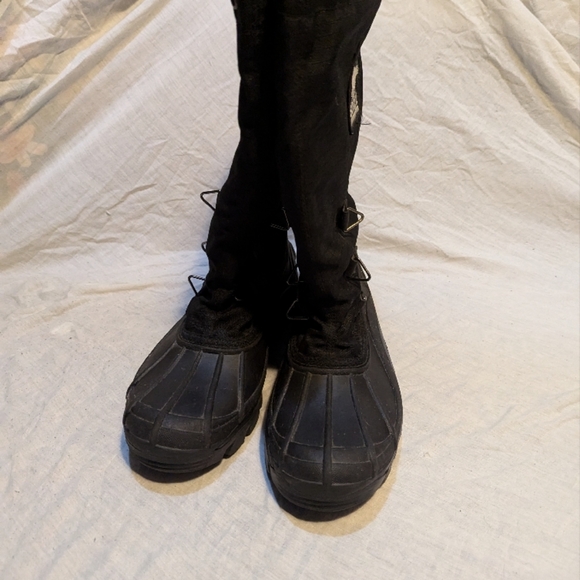 Sorel blizzard 2 insulated snow boots - Picture 8 of 13